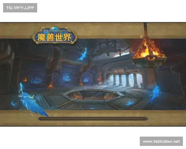 魔兽世界怀旧服:探寻升级大秘境的无尽奇遇 魔兽世界怀旧服:探寻升级大秘境的无尽奇遇